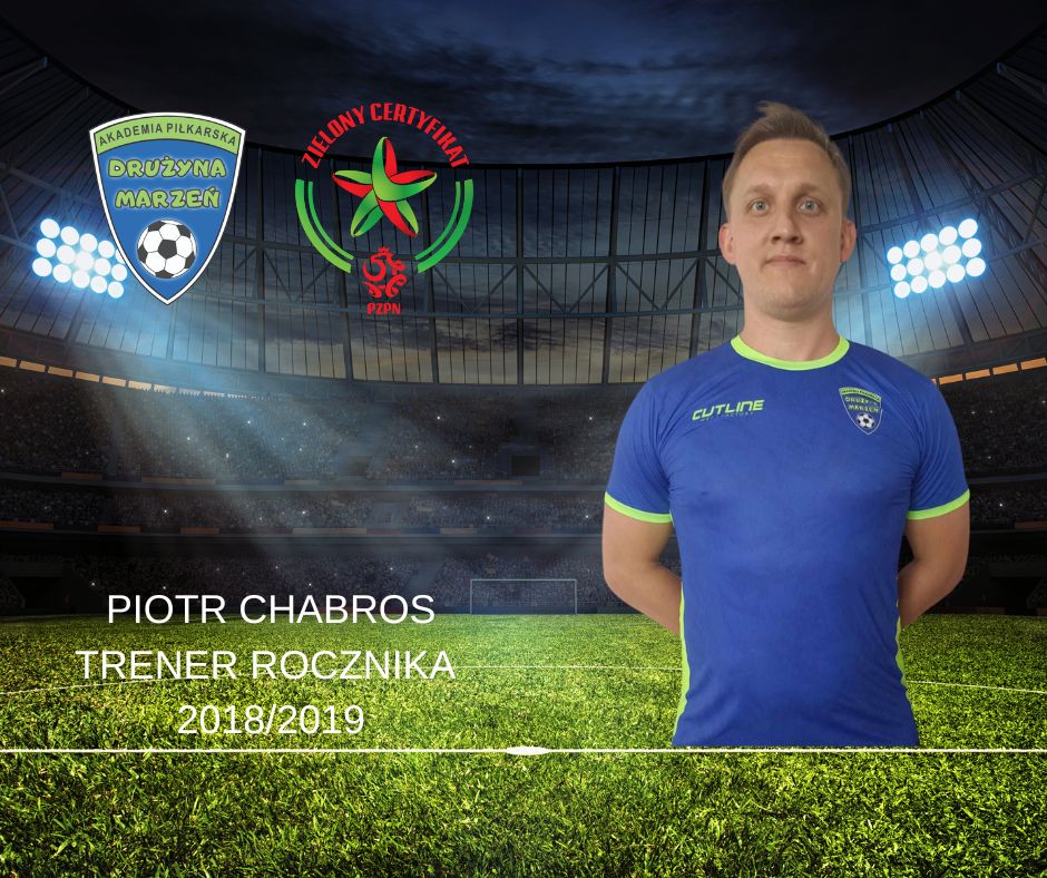 Piotr Chabros