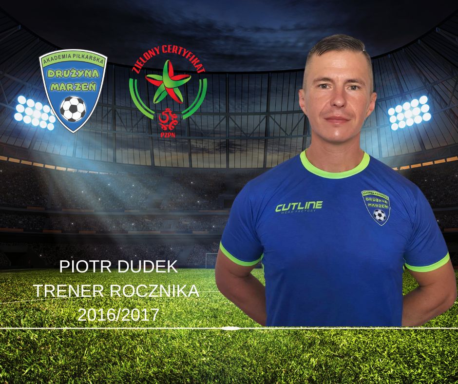 Piotr Dudek
