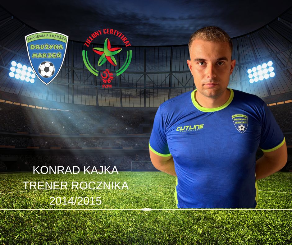 Konrad Kajka