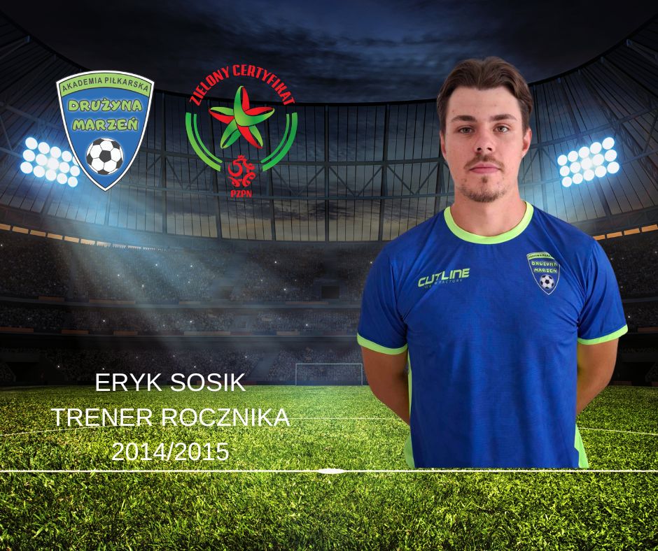 Eryk Sosik
