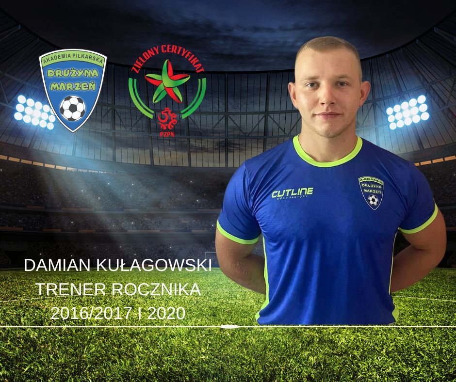 Damian Kułagowski