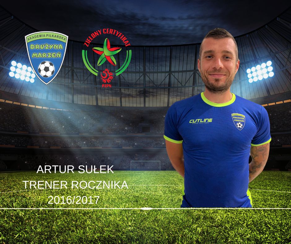 Artur Sułek