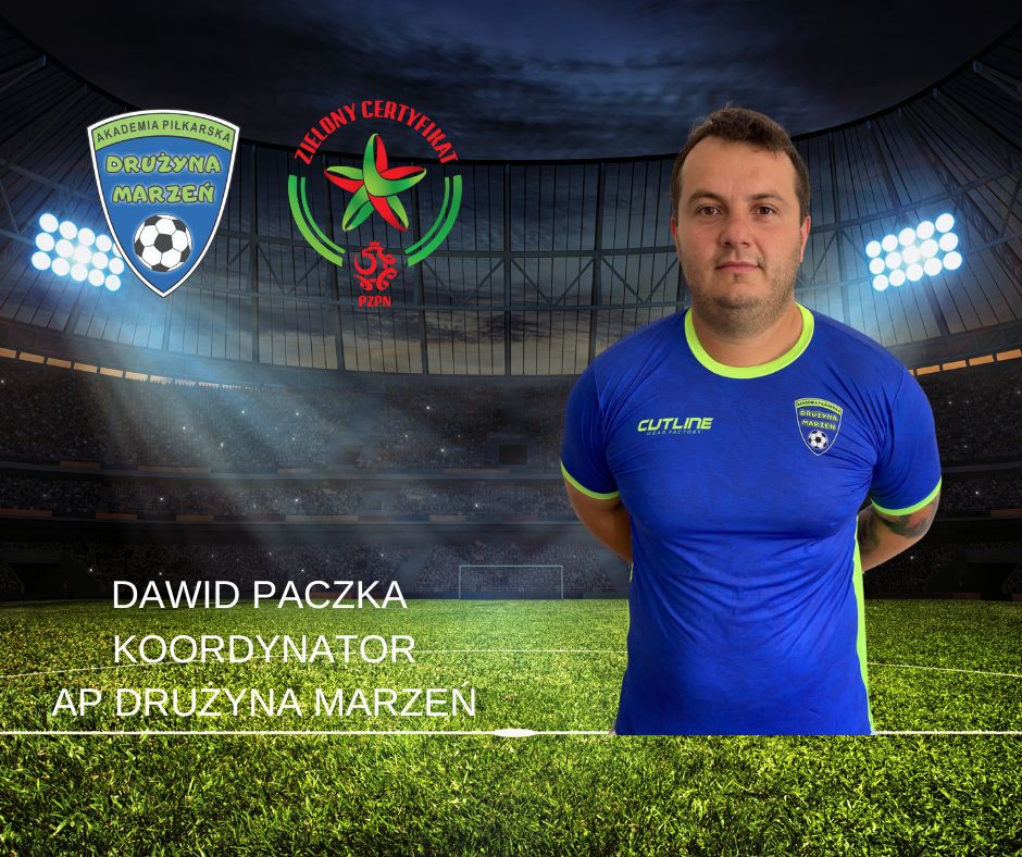 Dawid Paczka